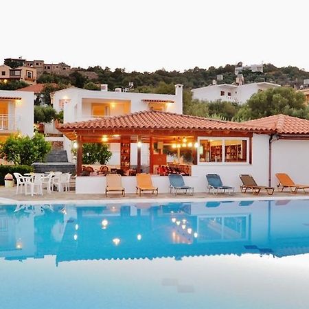 Primavera Paradise Apartments Agios Nikolaos  Luaran gambar