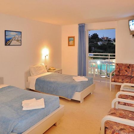 Primavera Paradise Apartments Agios Nikolaos  Luaran gambar
