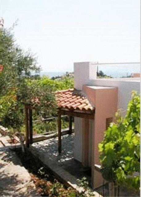 Primavera Paradise Apartments Agios Nikolaos  Luaran gambar