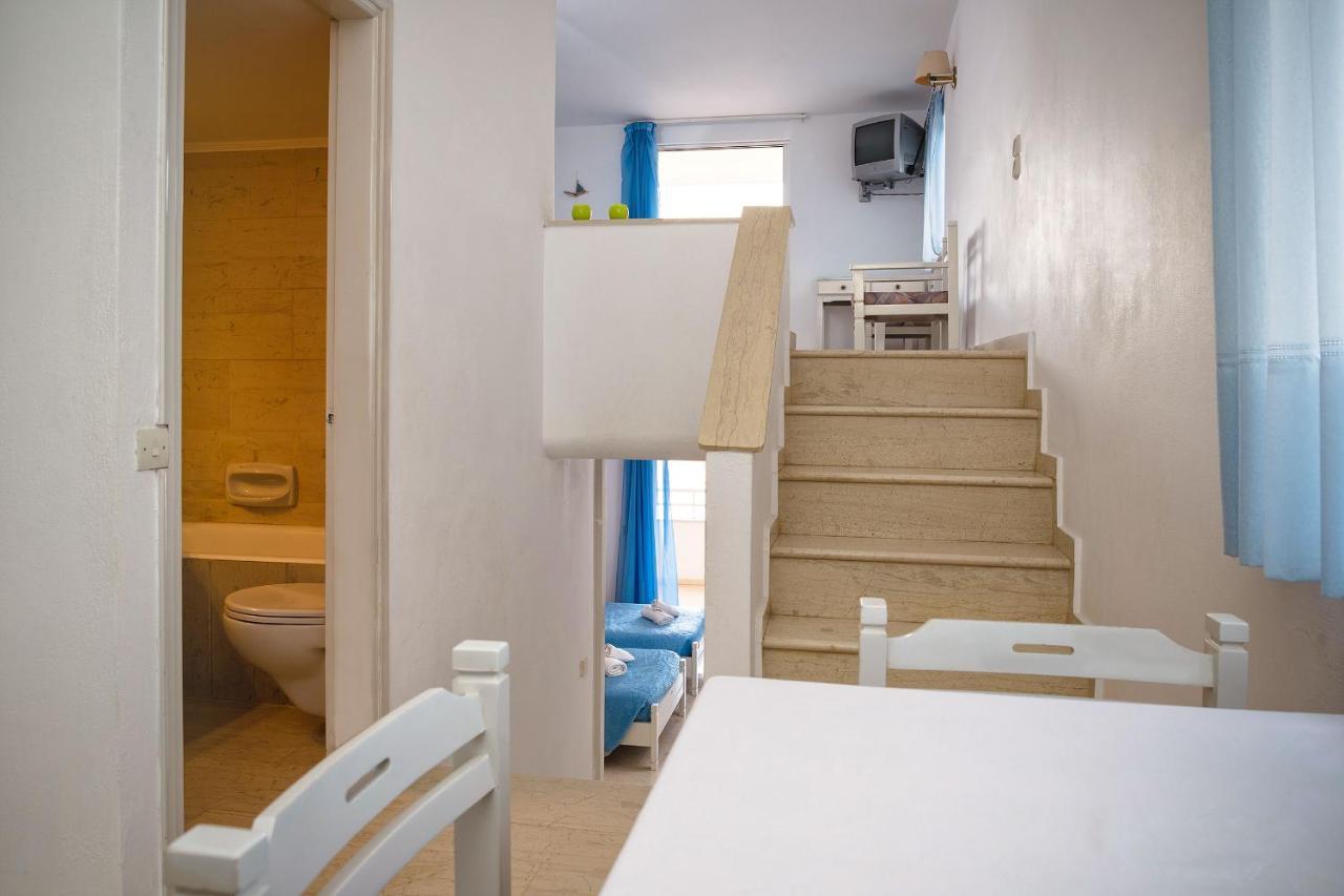 Primavera Paradise Apartments Agios Nikolaos  Luaran gambar