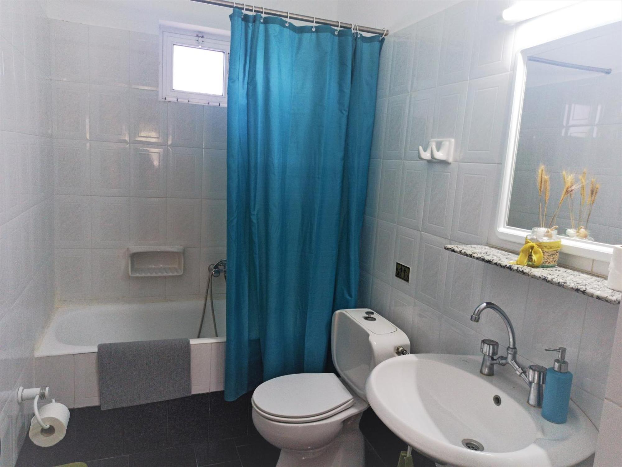 Primavera Paradise Apartments Agios Nikolaos  Luaran gambar