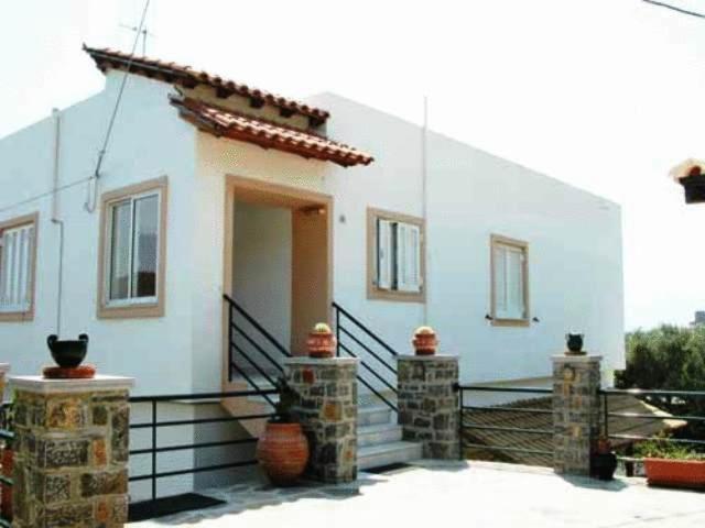 Primavera Paradise Apartments Agios Nikolaos  Luaran gambar