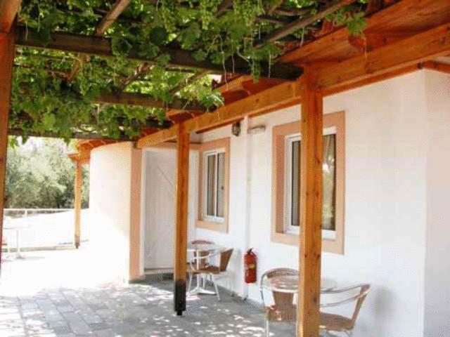 Primavera Paradise Apartments Agios Nikolaos  Luaran gambar