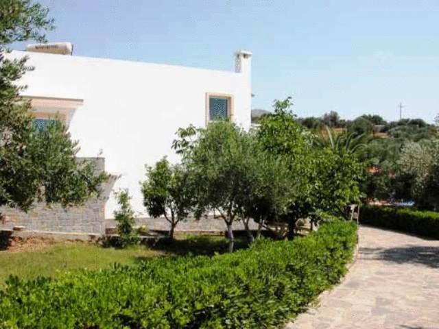 Primavera Paradise Apartments Agios Nikolaos  Luaran gambar
