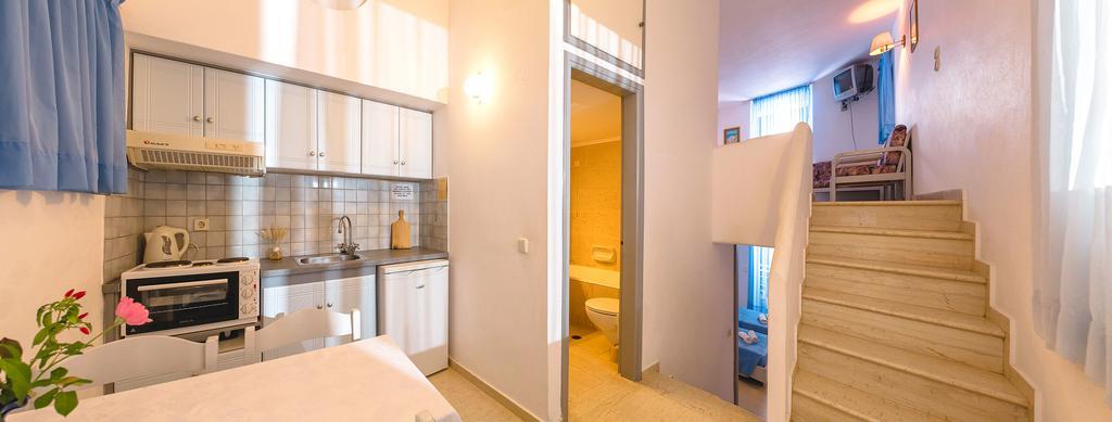 Primavera Paradise Apartments Agios Nikolaos  Luaran gambar