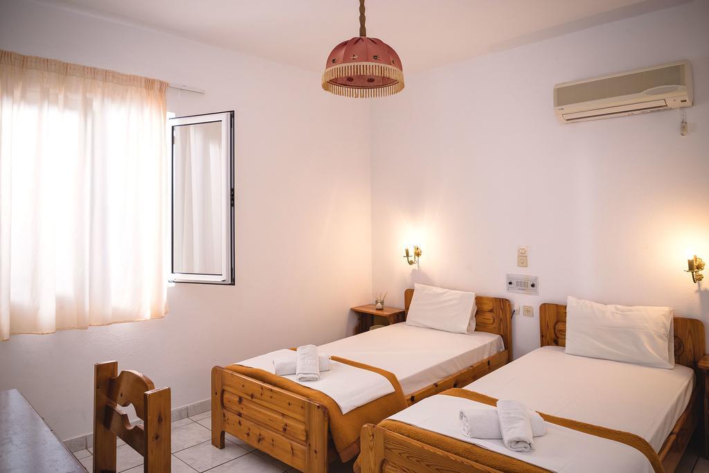 Primavera Paradise Apartments Agios Nikolaos  Luaran gambar