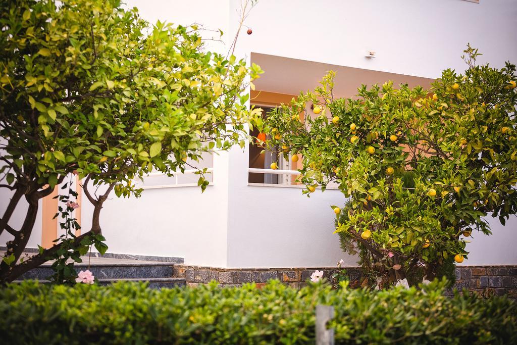 Primavera Paradise Apartments Agios Nikolaos  Luaran gambar